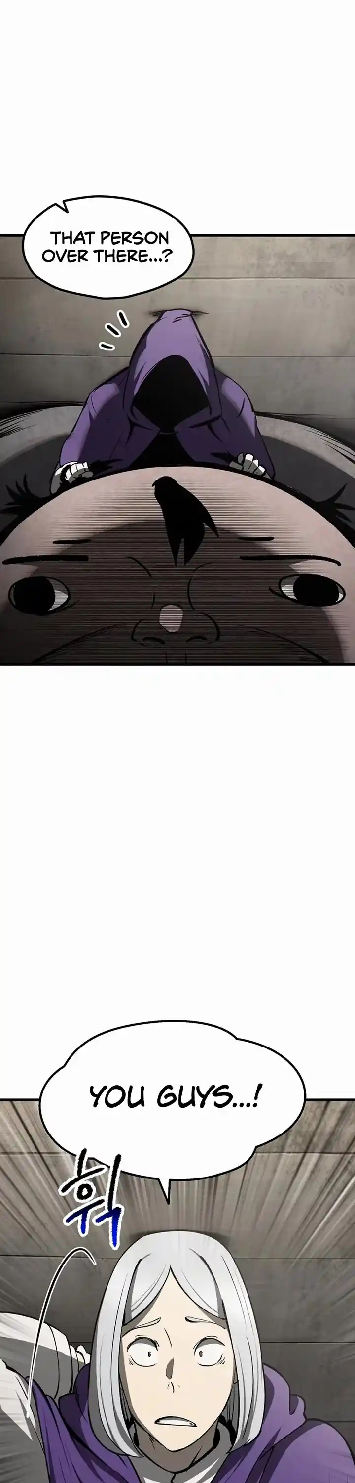 Survival Story of a Sword King in a Fantasy World Ch.239