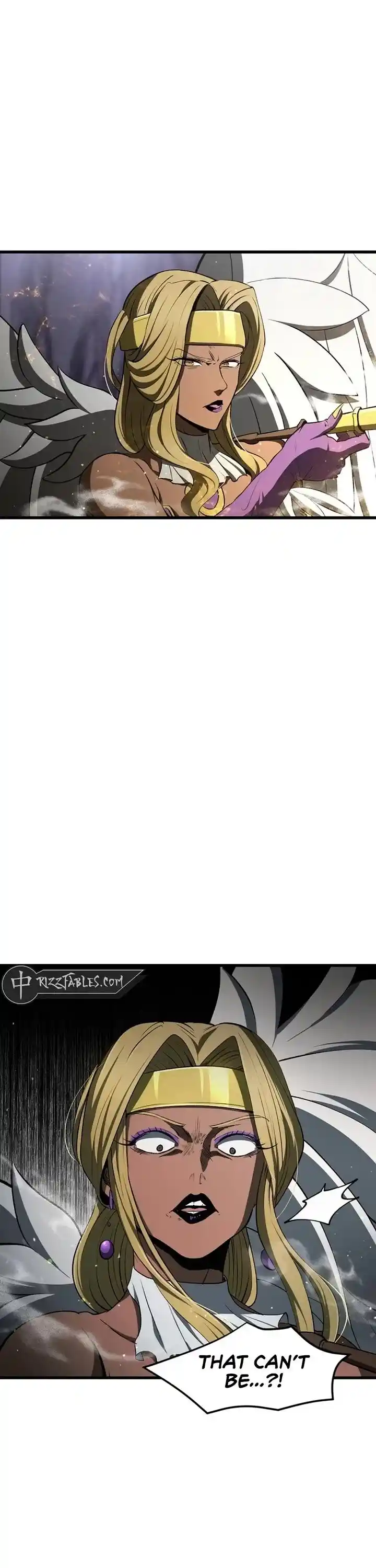 Survival Story of a Sword King in a Fantasy World Ch.239