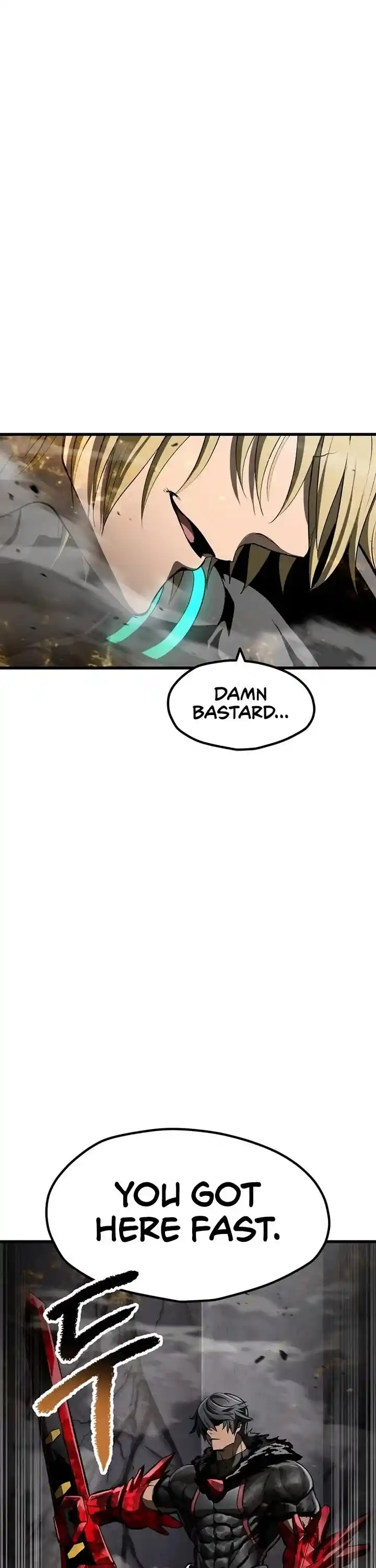 Survival Story of a Sword King in a Fantasy World Ch.239