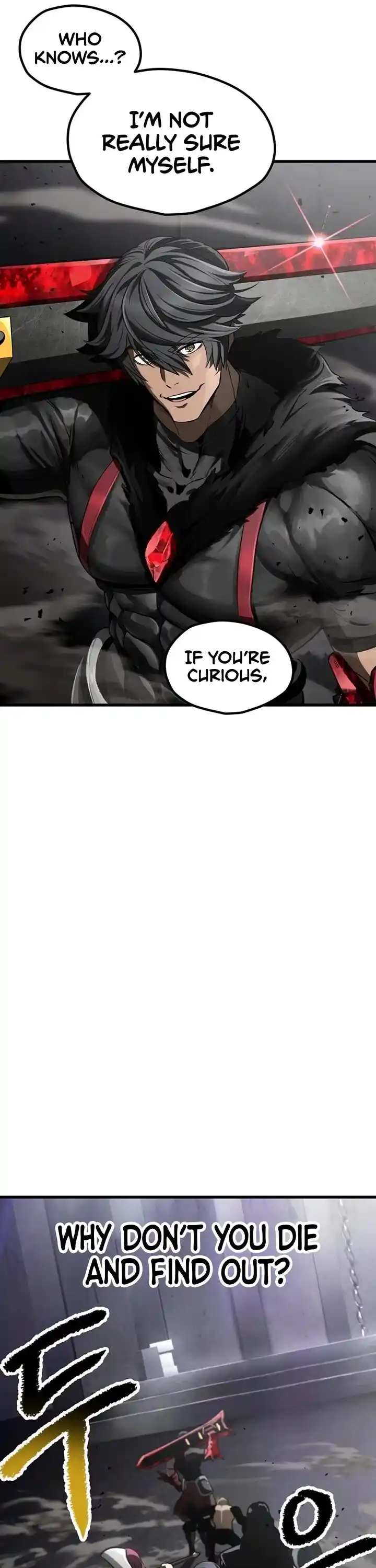 Survival Story of a Sword King in a Fantasy World Ch.239