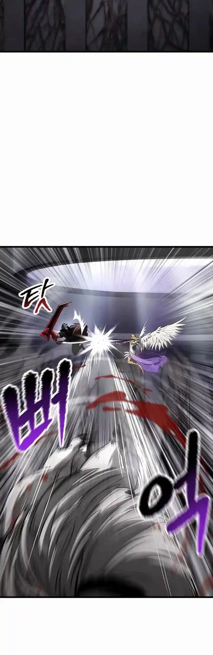 Survival Story of a Sword King in a Fantasy World Ch.239