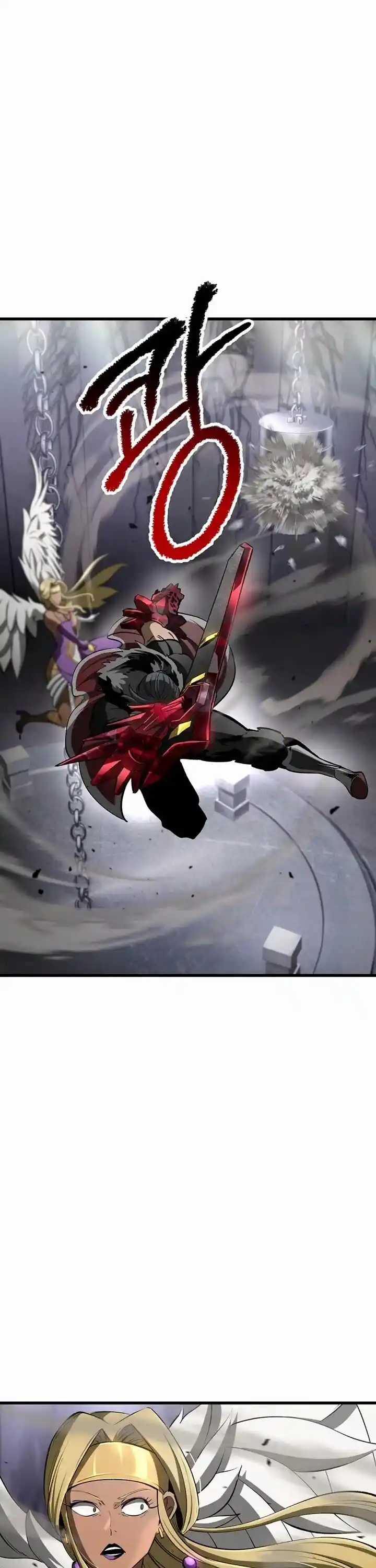 Survival Story of a Sword King in a Fantasy World Ch.239