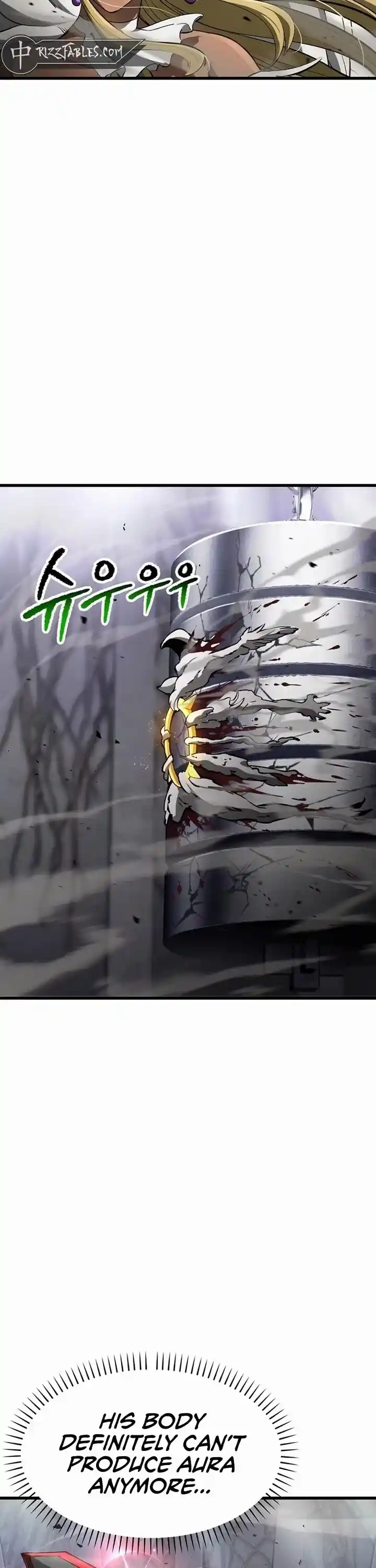 Survival Story of a Sword King in a Fantasy World Ch.239