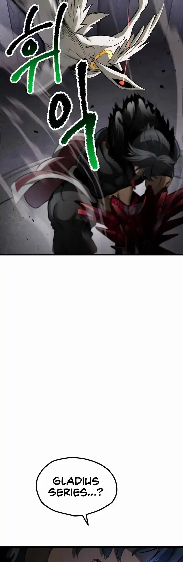 Survival Story of a Sword King in a Fantasy World Ch.239