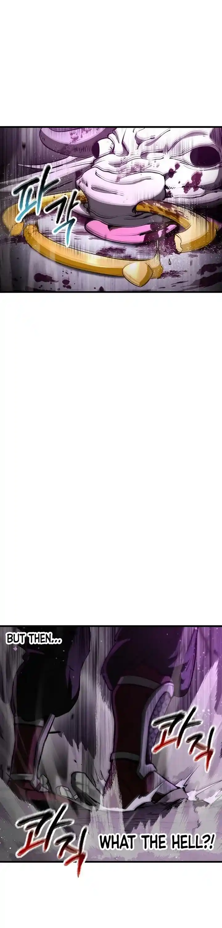 Survival Story of a Sword King in a Fantasy World Ch.240