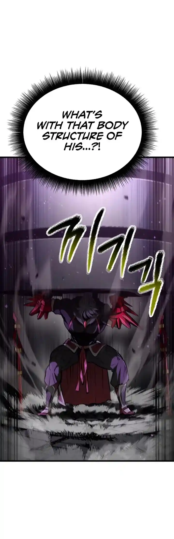 Survival Story of a Sword King in a Fantasy World Ch.240