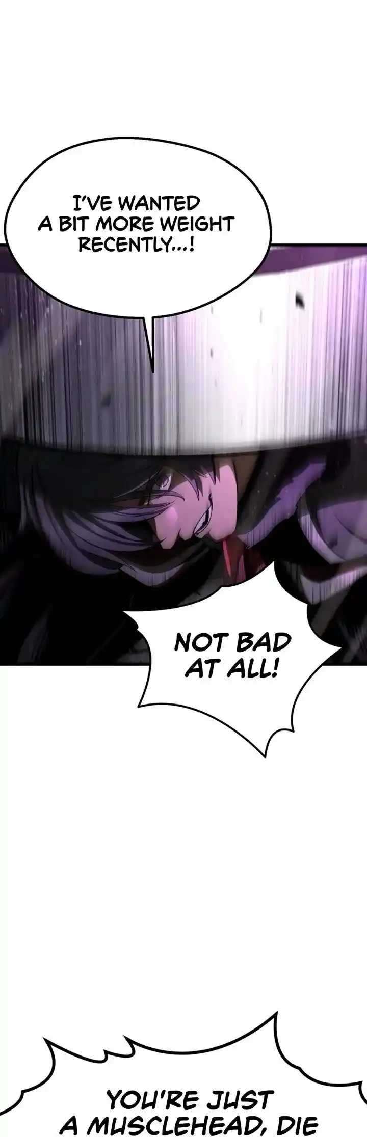 Survival Story of a Sword King in a Fantasy World Ch.240