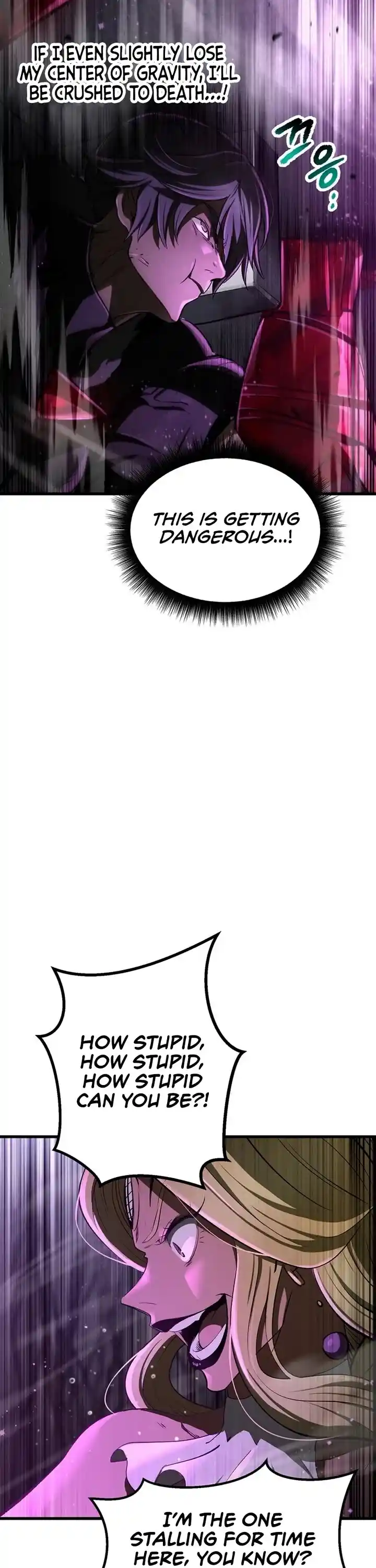 Survival Story of a Sword King in a Fantasy World Ch.240