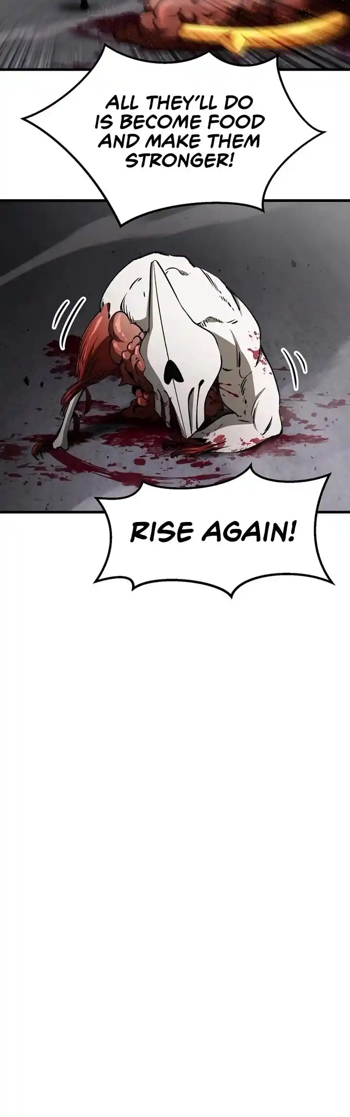 Survival Story of a Sword King in a Fantasy World Ch.240