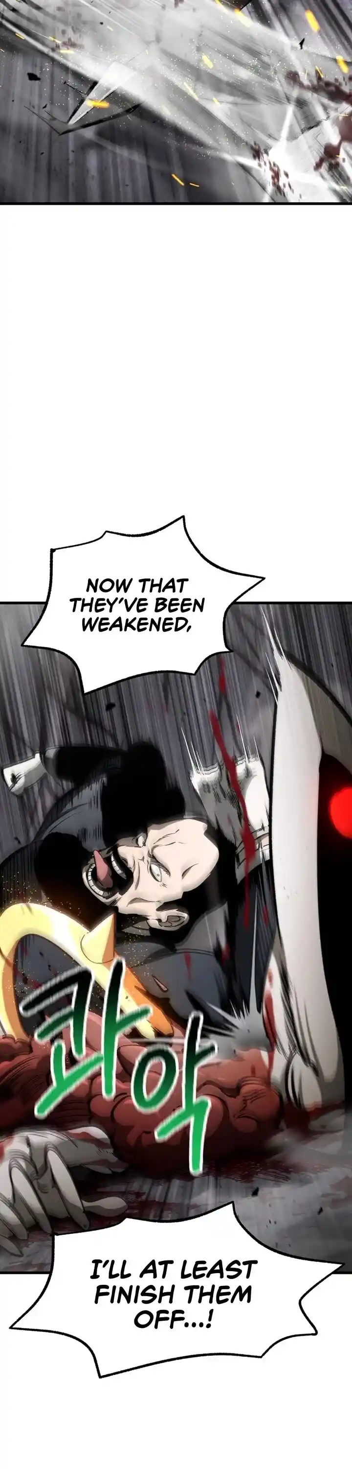 Survival Story of a Sword King in a Fantasy World Ch.240