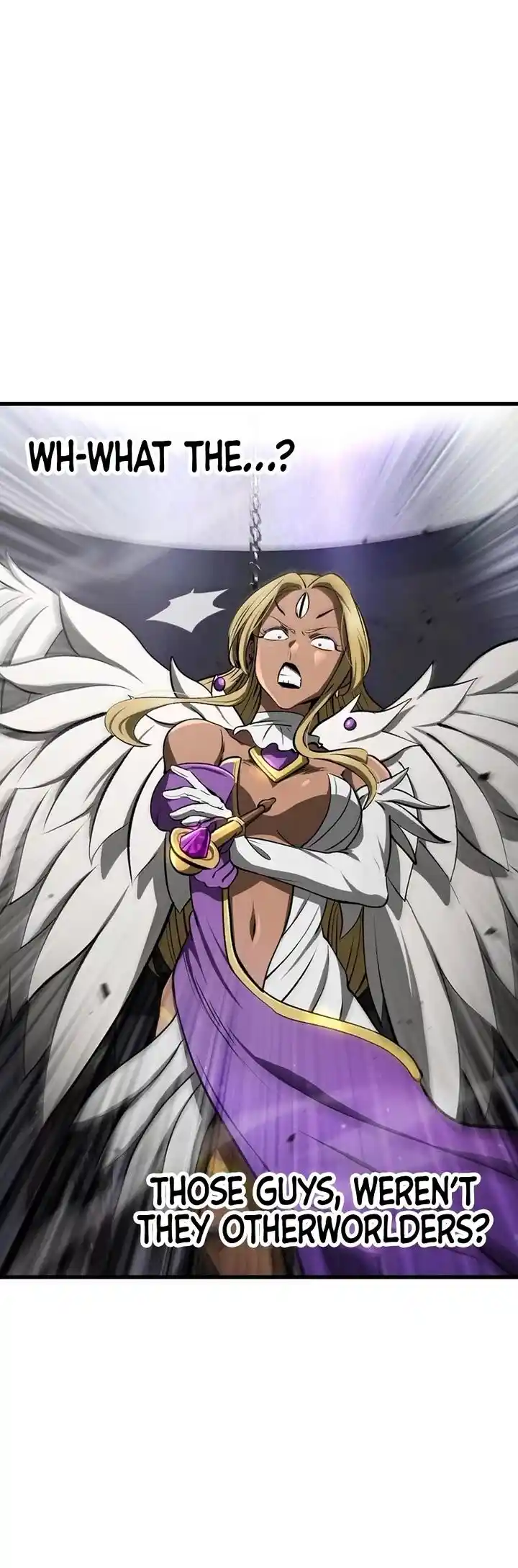 Survival Story of a Sword King in a Fantasy World Ch.240