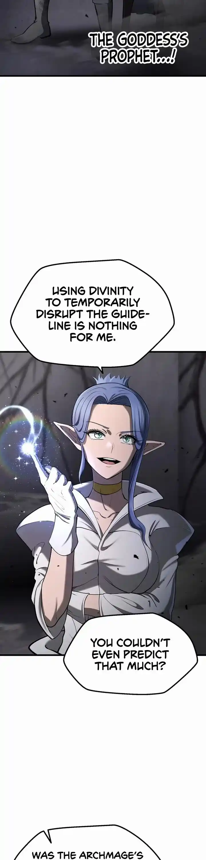 Survival Story of a Sword King in a Fantasy World Ch.240