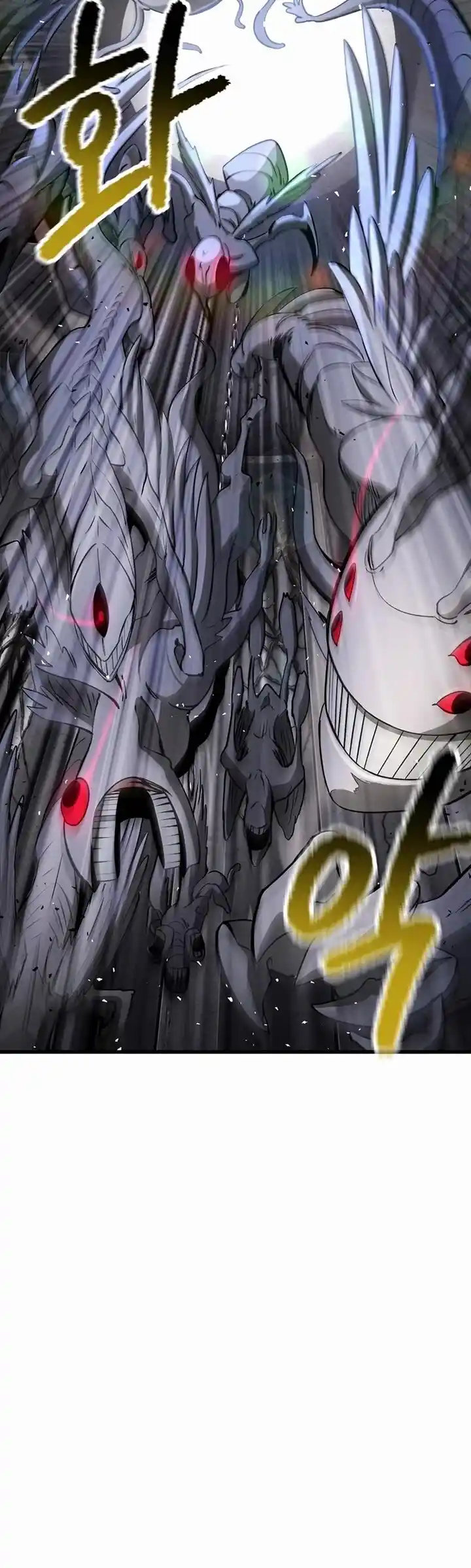 Survival Story of a Sword King in a Fantasy World Ch.240