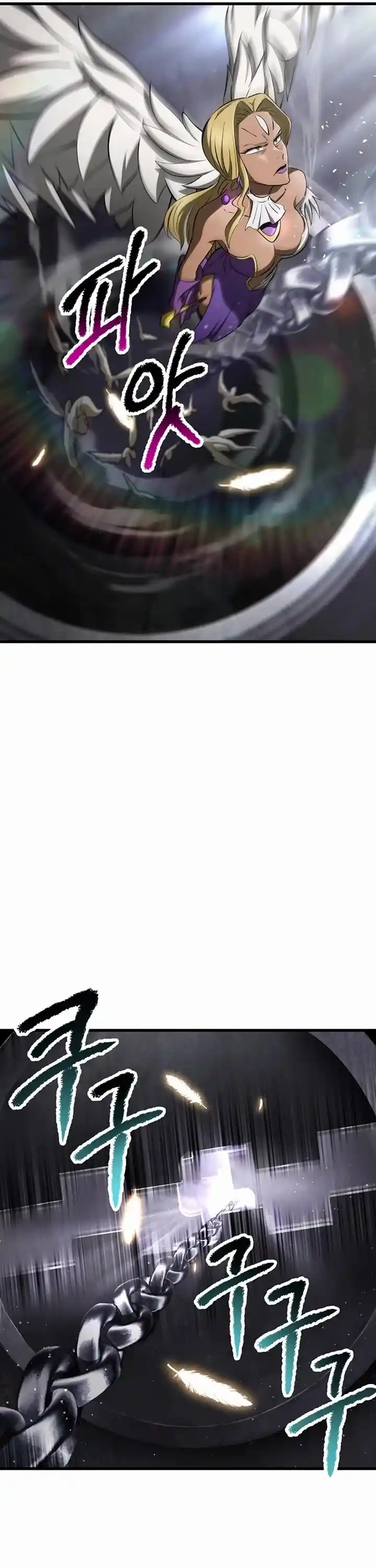 Survival Story of a Sword King in a Fantasy World Ch.240