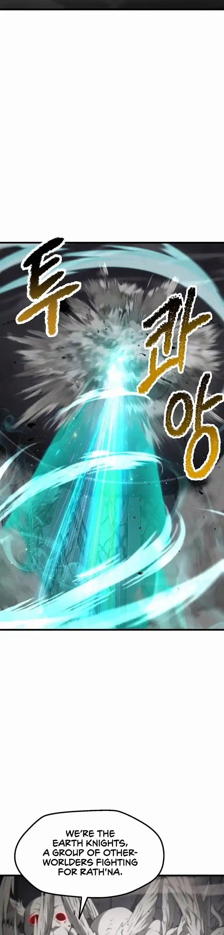 Survival Story of a Sword King in a Fantasy World Ch.240