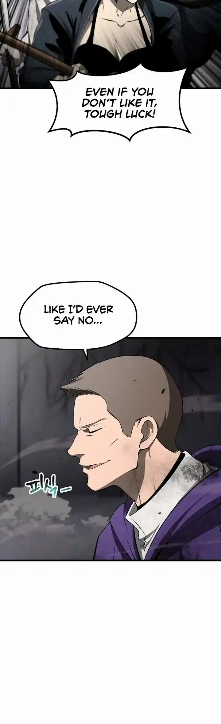 Survival Story of a Sword King in a Fantasy World Ch.240