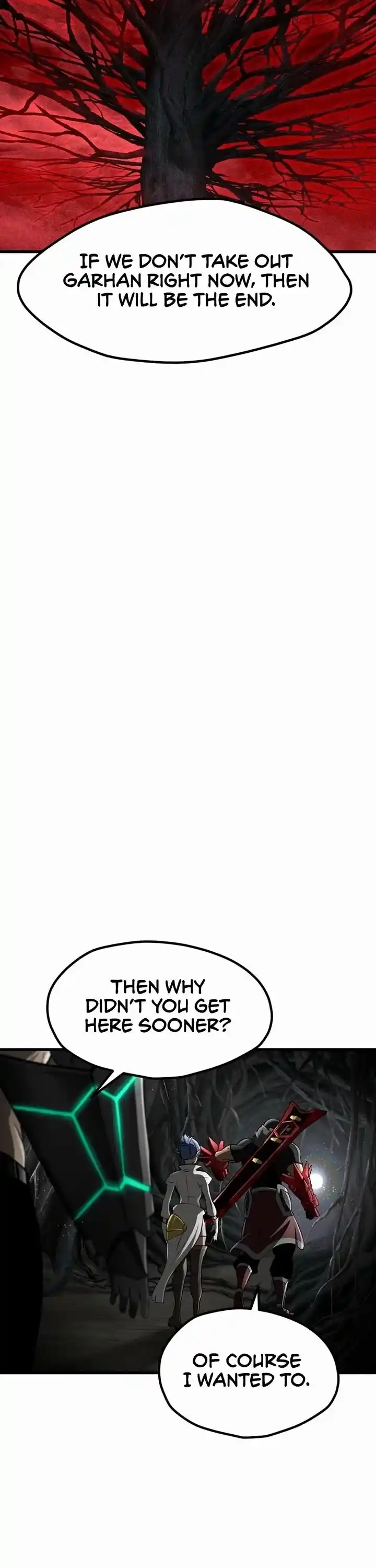 Survival Story of a Sword King in a Fantasy World Ch.240