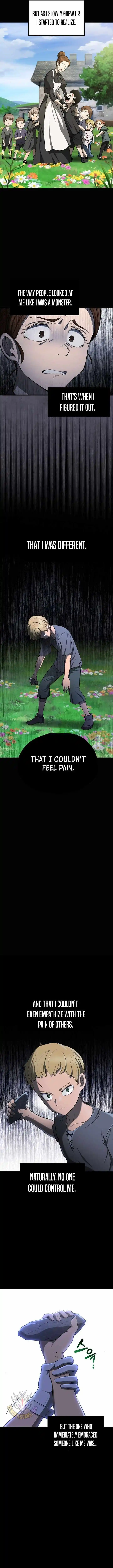 Survival Story of a Sword King in a Fantasy World Ch.241