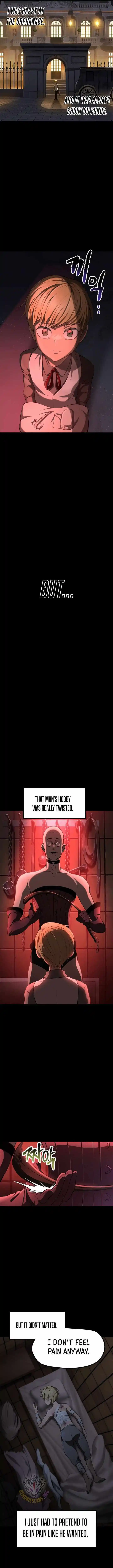 Survival Story of a Sword King in a Fantasy World Ch.241