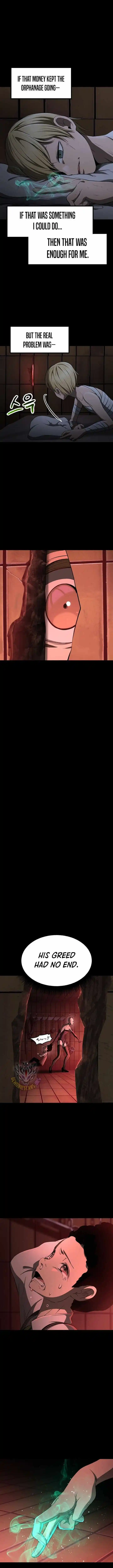 Survival Story of a Sword King in a Fantasy World Ch.241