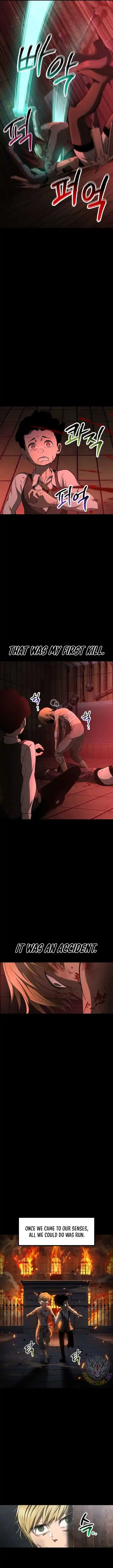 Survival Story of a Sword King in a Fantasy World Ch.242