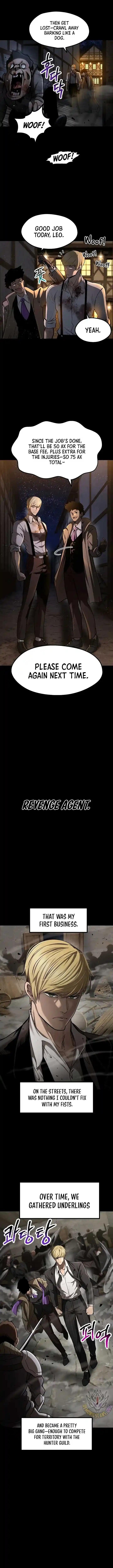 Survival Story of a Sword King in a Fantasy World Ch.242