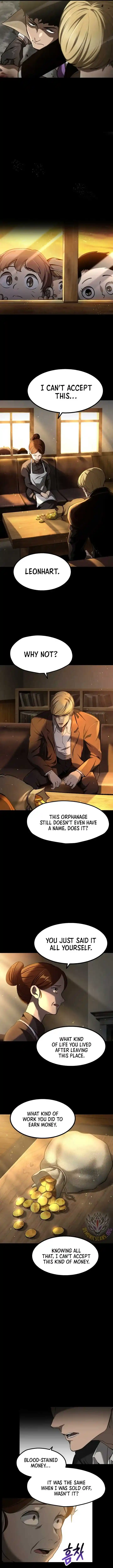 Survival Story of a Sword King in a Fantasy World Ch.242