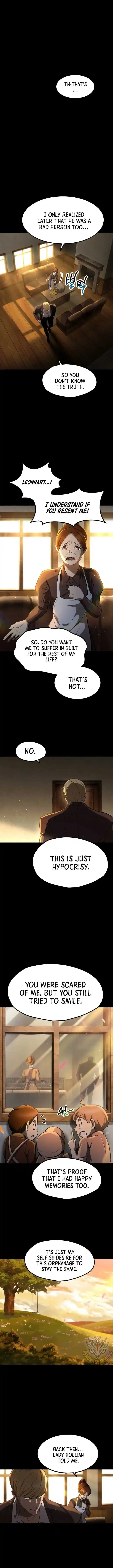 Survival Story of a Sword King in a Fantasy World Ch.242