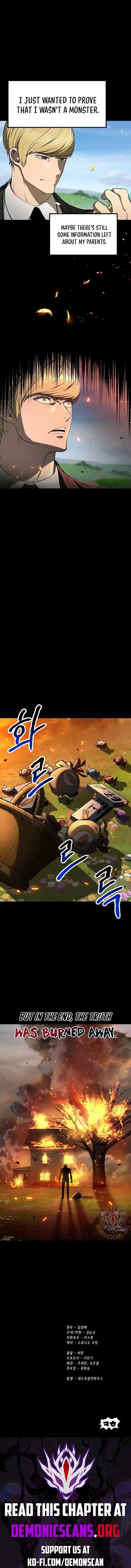 Survival Story of a Sword King in a Fantasy World Ch.242