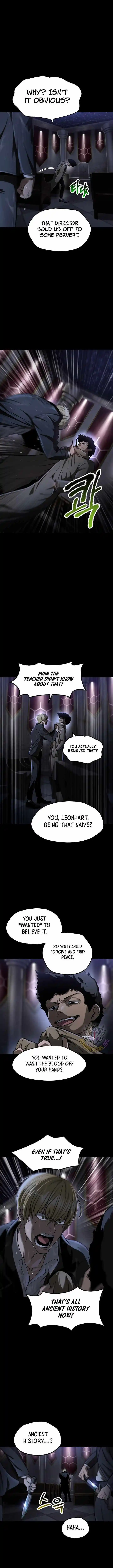 Survival Story of a Sword King in a Fantasy World Ch.243