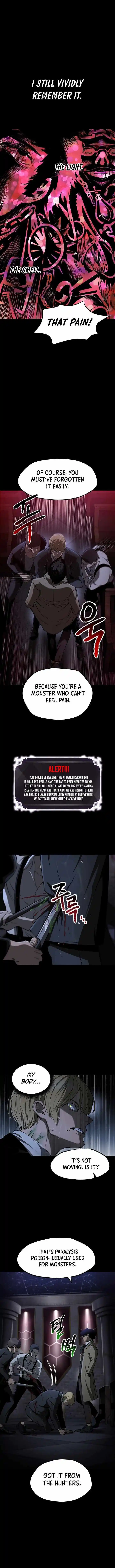 Survival Story of a Sword King in a Fantasy World Ch.243