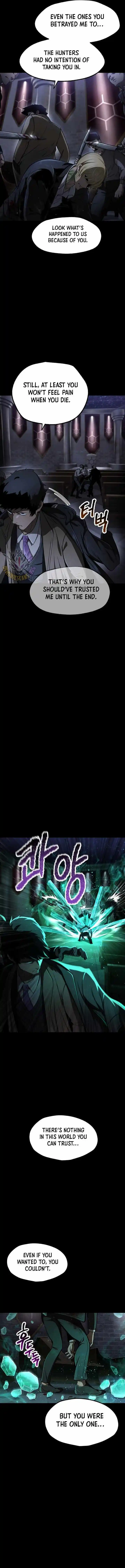 Survival Story of a Sword King in a Fantasy World Ch.243