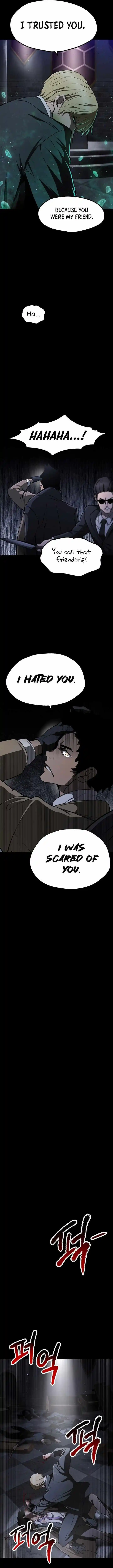 Survival Story of a Sword King in a Fantasy World Ch.243