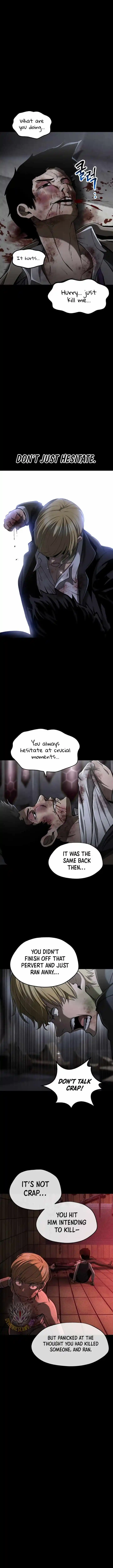 Survival Story of a Sword King in a Fantasy World Ch.243