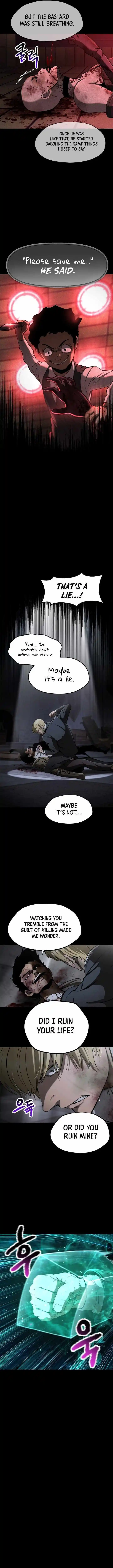 Survival Story of a Sword King in a Fantasy World Ch.243