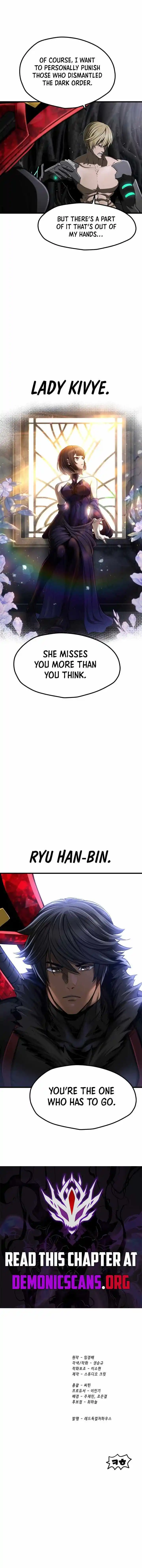 Survival Story of a Sword King in a Fantasy World Ch.243