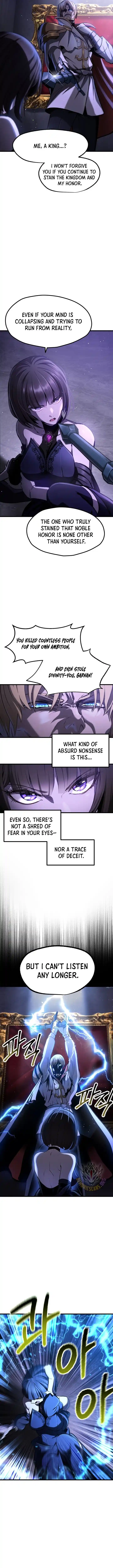 Survival Story of a Sword King in a Fantasy World Ch.244