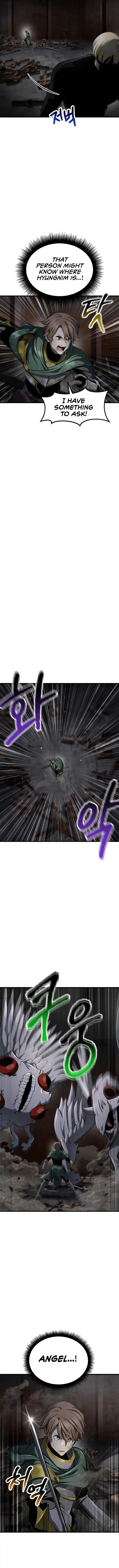 Survival Story of a Sword King in a Fantasy World Ch.246