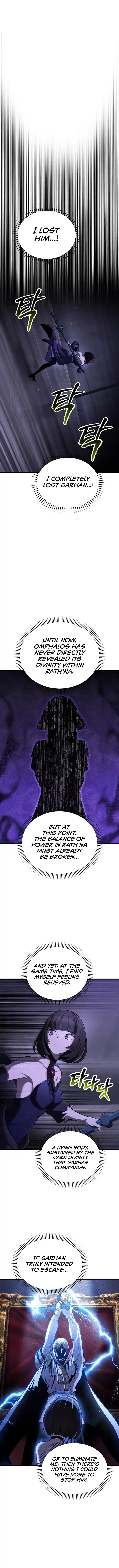 Survival Story of a Sword King in a Fantasy World Ch.246