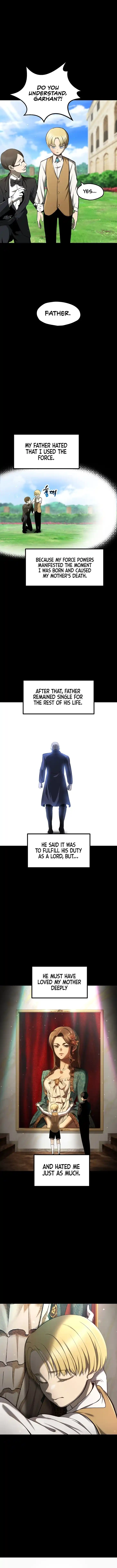 Survival Story of a Sword King in a Fantasy World Ch.247