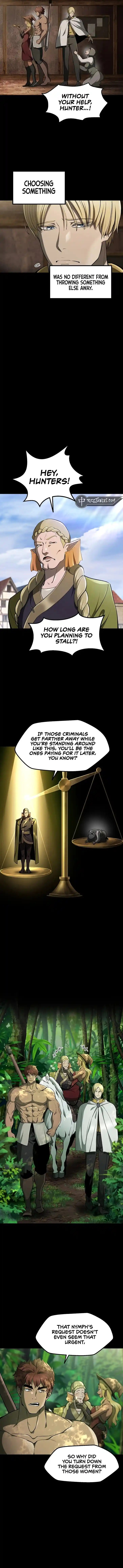 Survival Story of a Sword King in a Fantasy World Ch.247