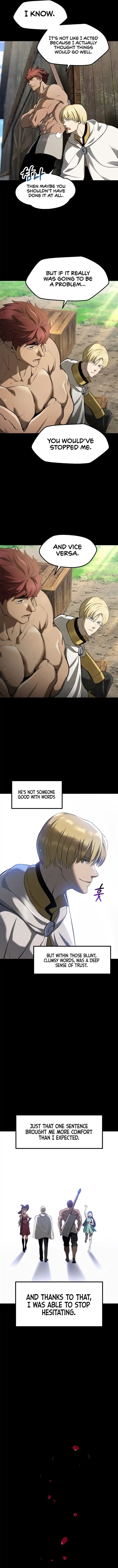 Survival Story of a Sword King in a Fantasy World Ch.247