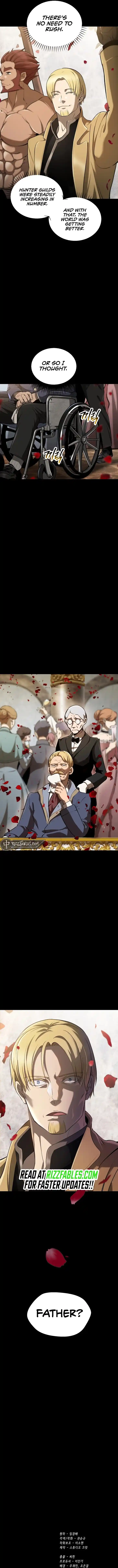 Survival Story of a Sword King in a Fantasy World Ch.247