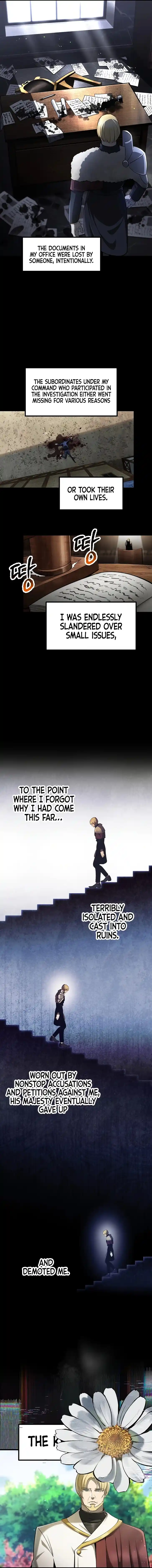 Survival Story of a Sword King in a Fantasy World Ch.248