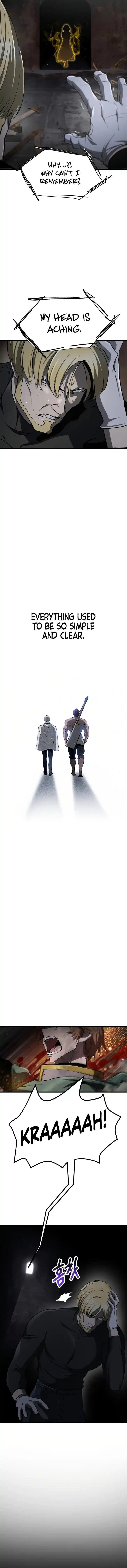 Survival Story of a Sword King in a Fantasy World Ch.248