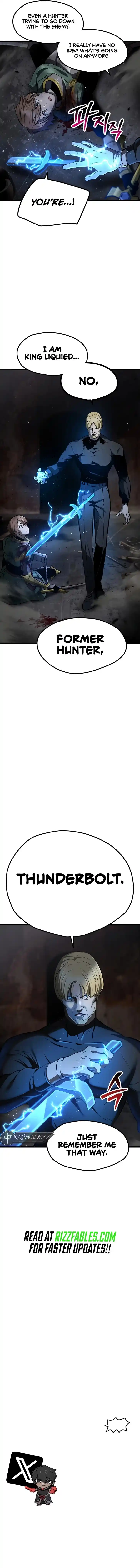 Survival Story of a Sword King in a Fantasy World Ch.248