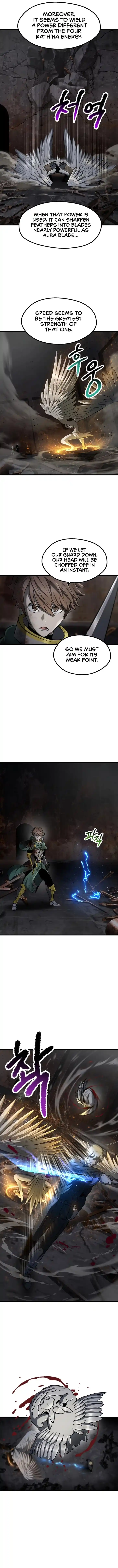 Survival Story of a Sword King in a Fantasy World Ch.249