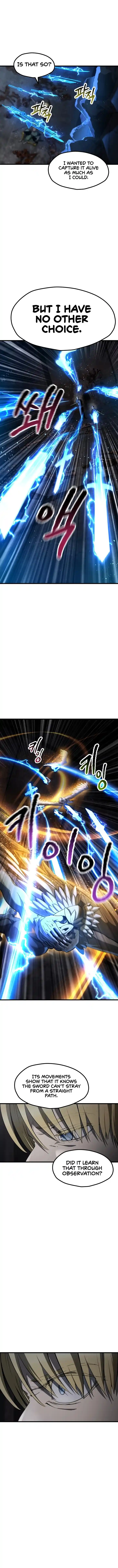 Survival Story of a Sword King in a Fantasy World Ch.249