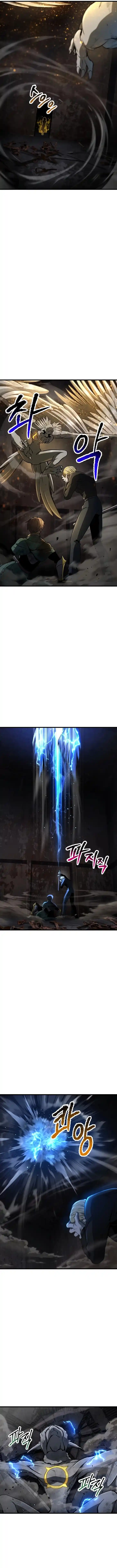 Survival Story of a Sword King in a Fantasy World Ch.249