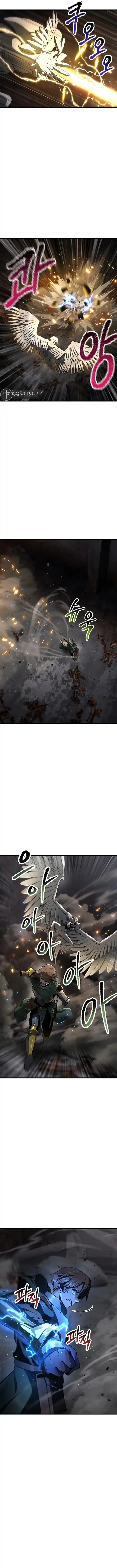 Survival Story of a Sword King in a Fantasy World Ch.249